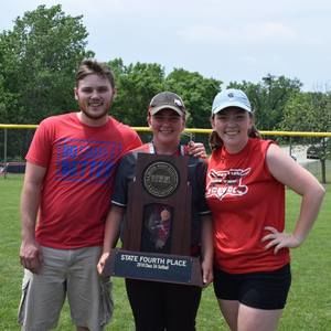 Meet your Posher, Grace